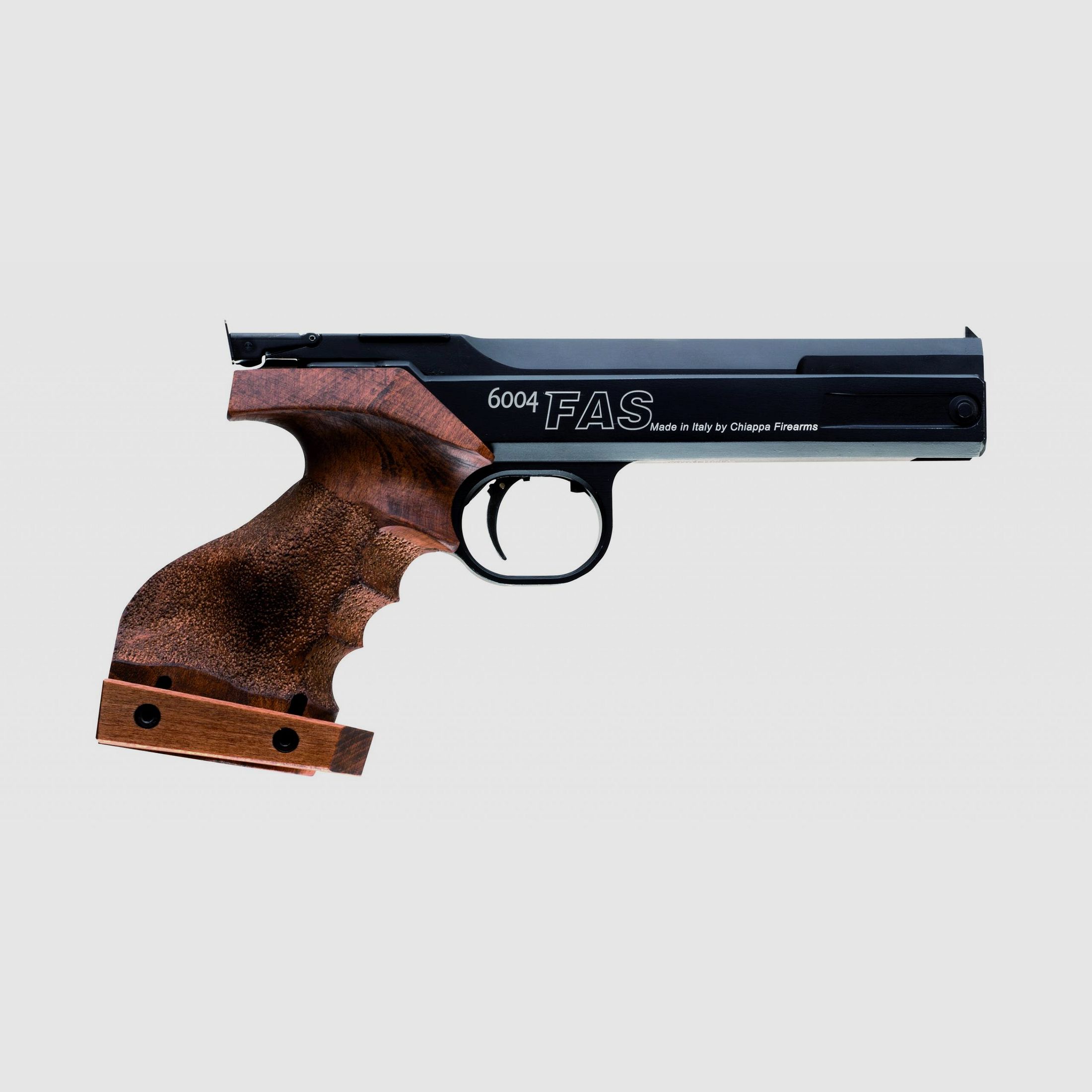 CHIAPPA FAS 6004 – A.C. 4.5 MM, image 1 of 2