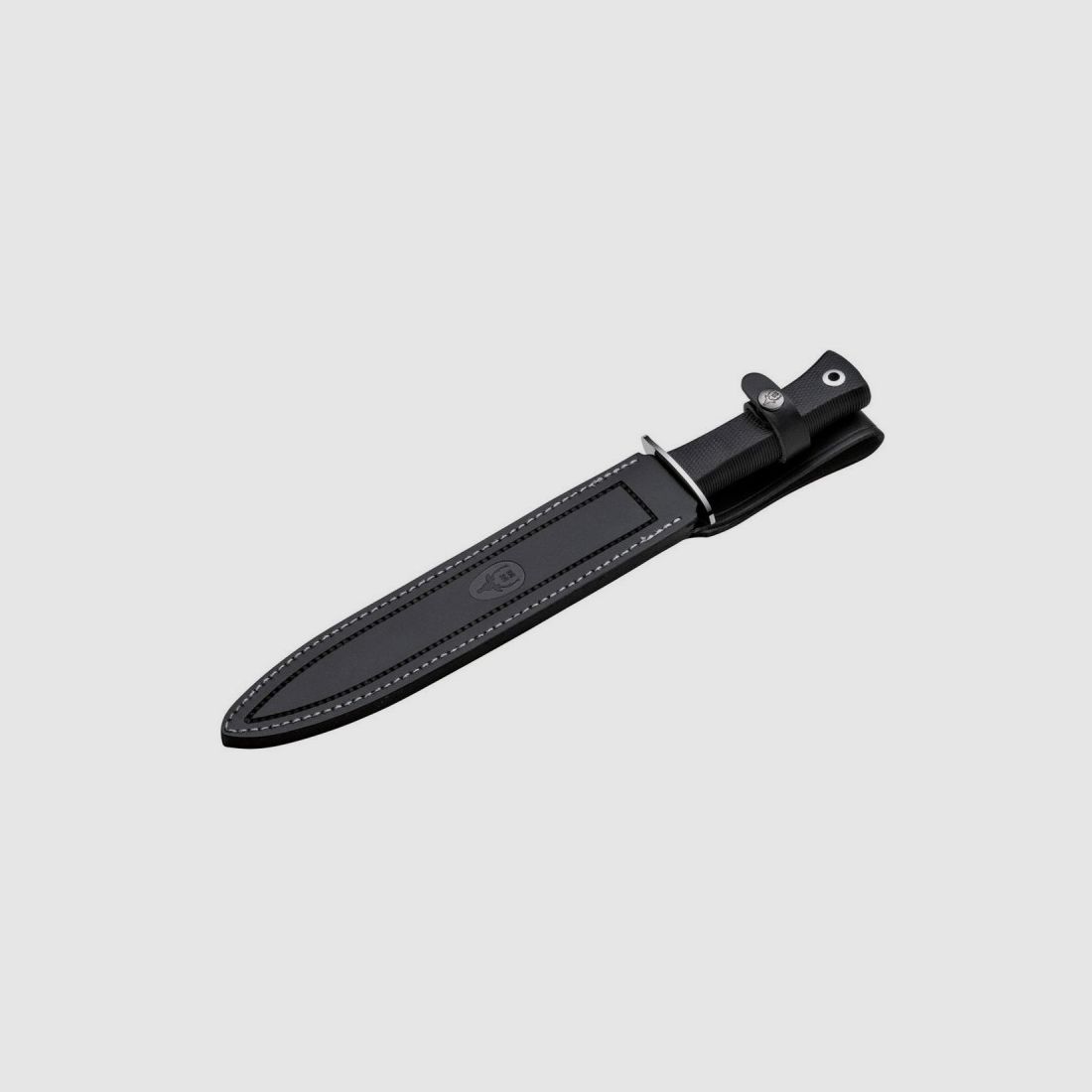 Mes Muela SCORPION SATIN BLADE 26G, afbeelding 2 van 2