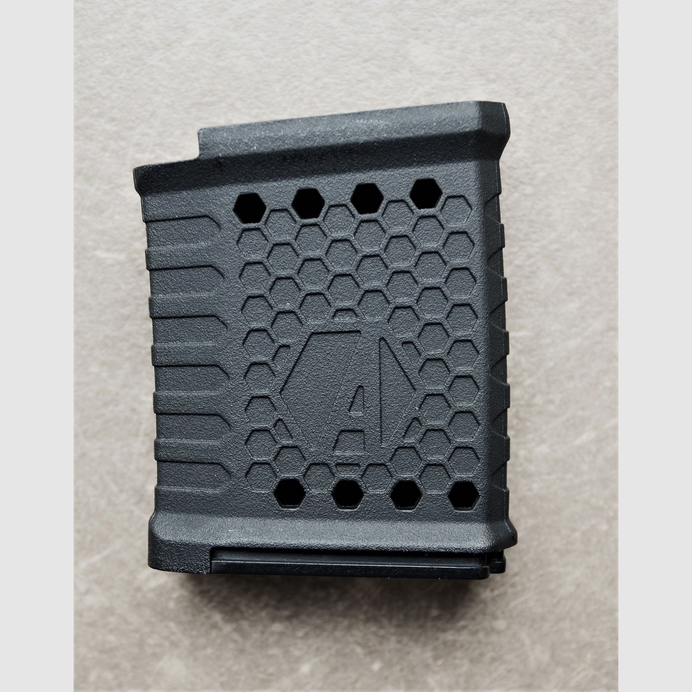 Alpha Precision AlphaGrip .223 – Magazinverlängerung