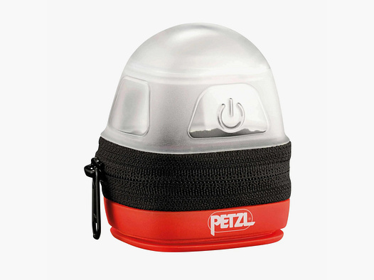 Petzl Beschermhoes Noctilight