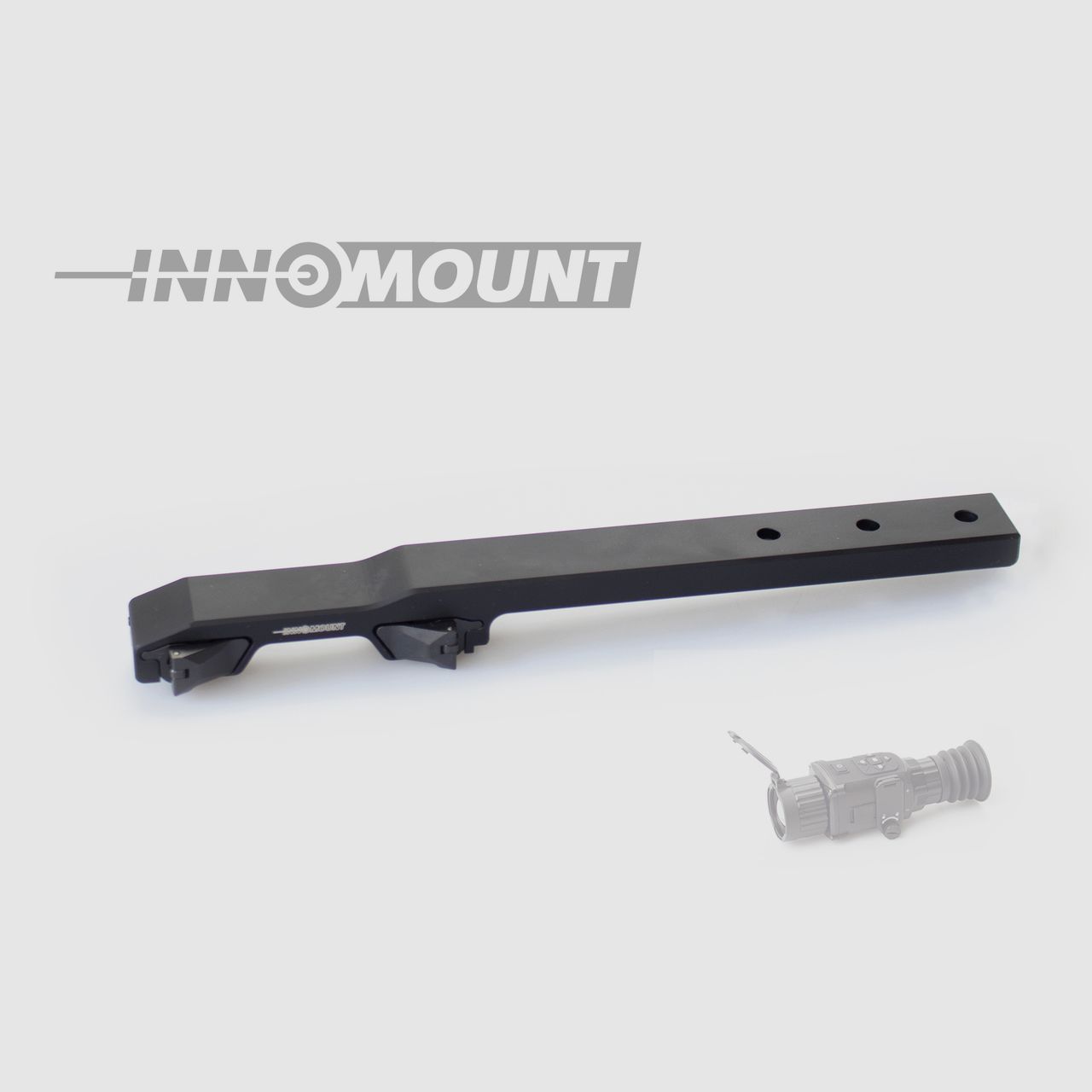 INNOMOUNT QD Blaser / Sauer 505 - Hikmicro Thunder / Panther / Cheetah, immagine 1 di 3