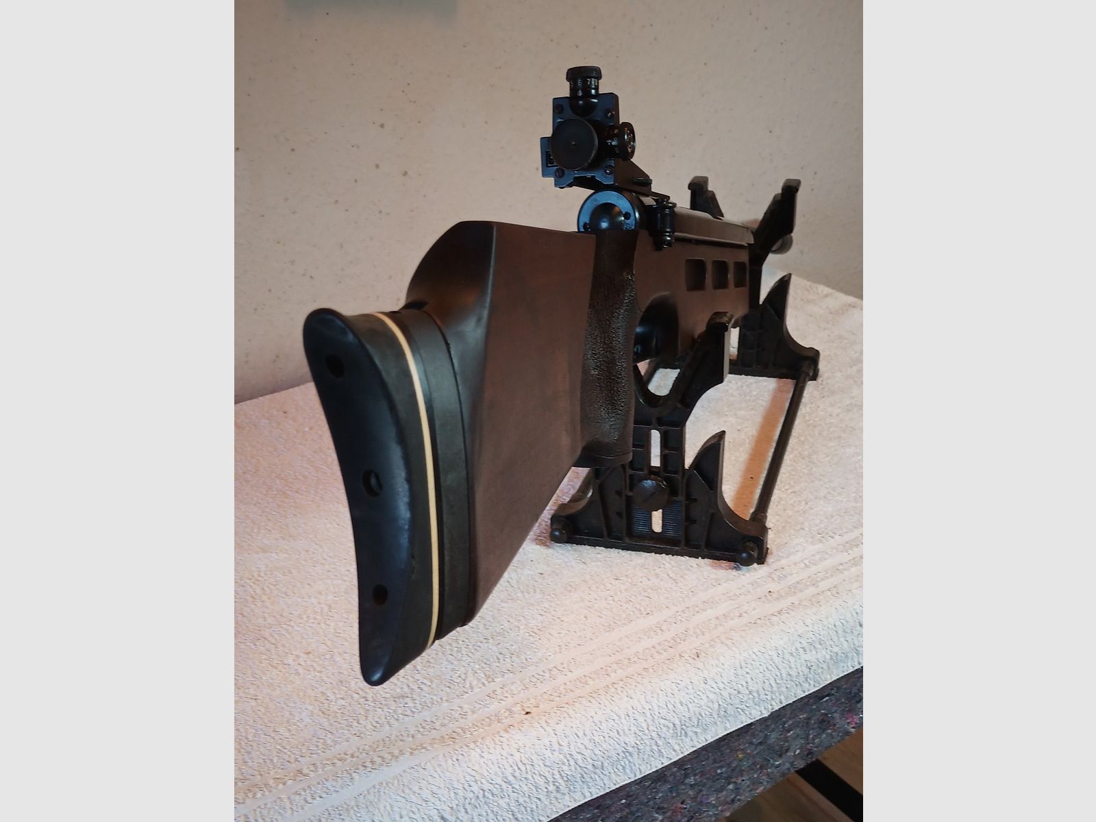 diana 75 match gewehr