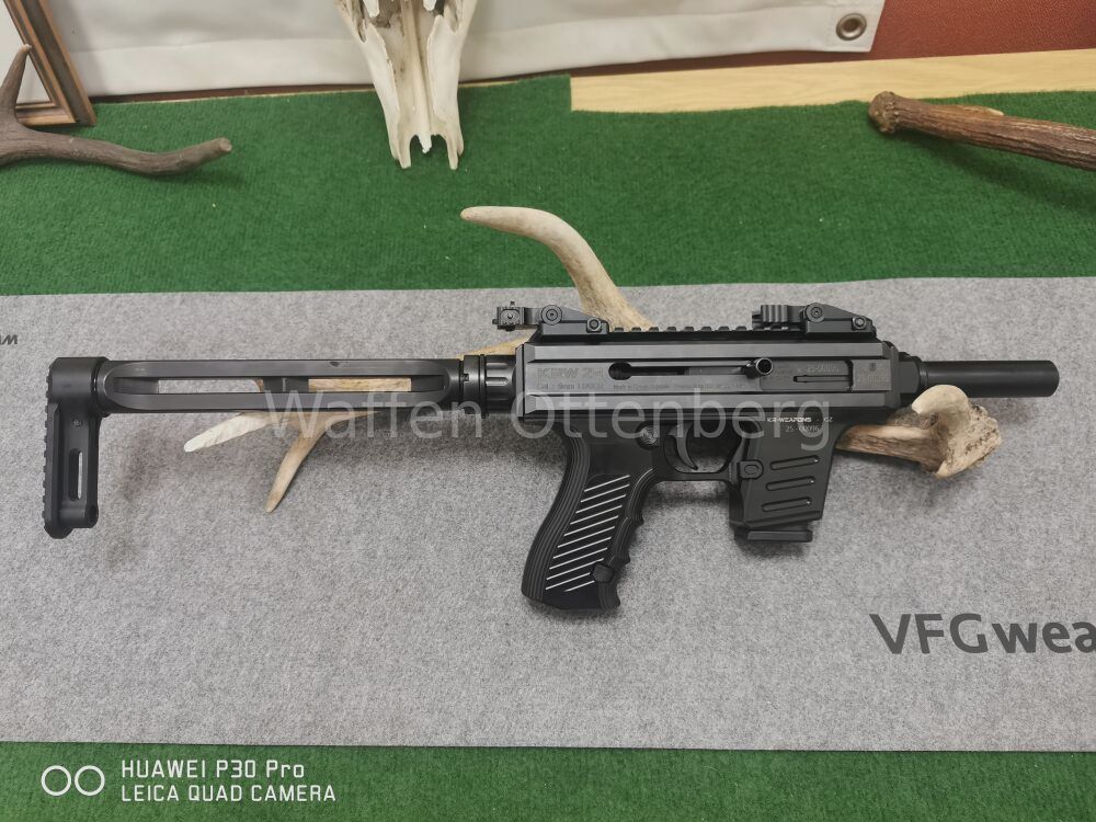 KR Weapons KRW20 V1