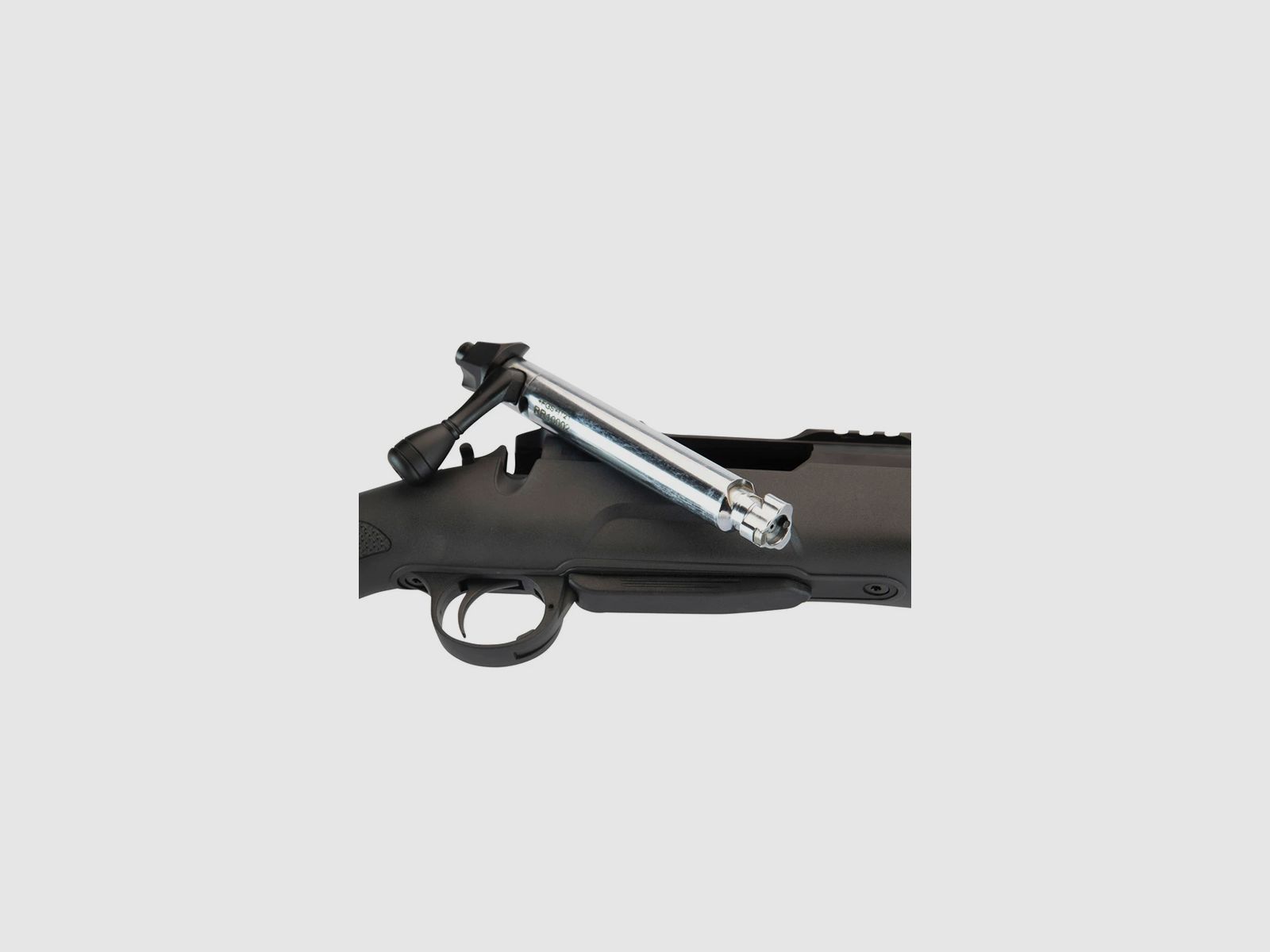 MERCURY Hunting Repetierbüchse Rover G2 Hunter Semi Weight Kal. .223