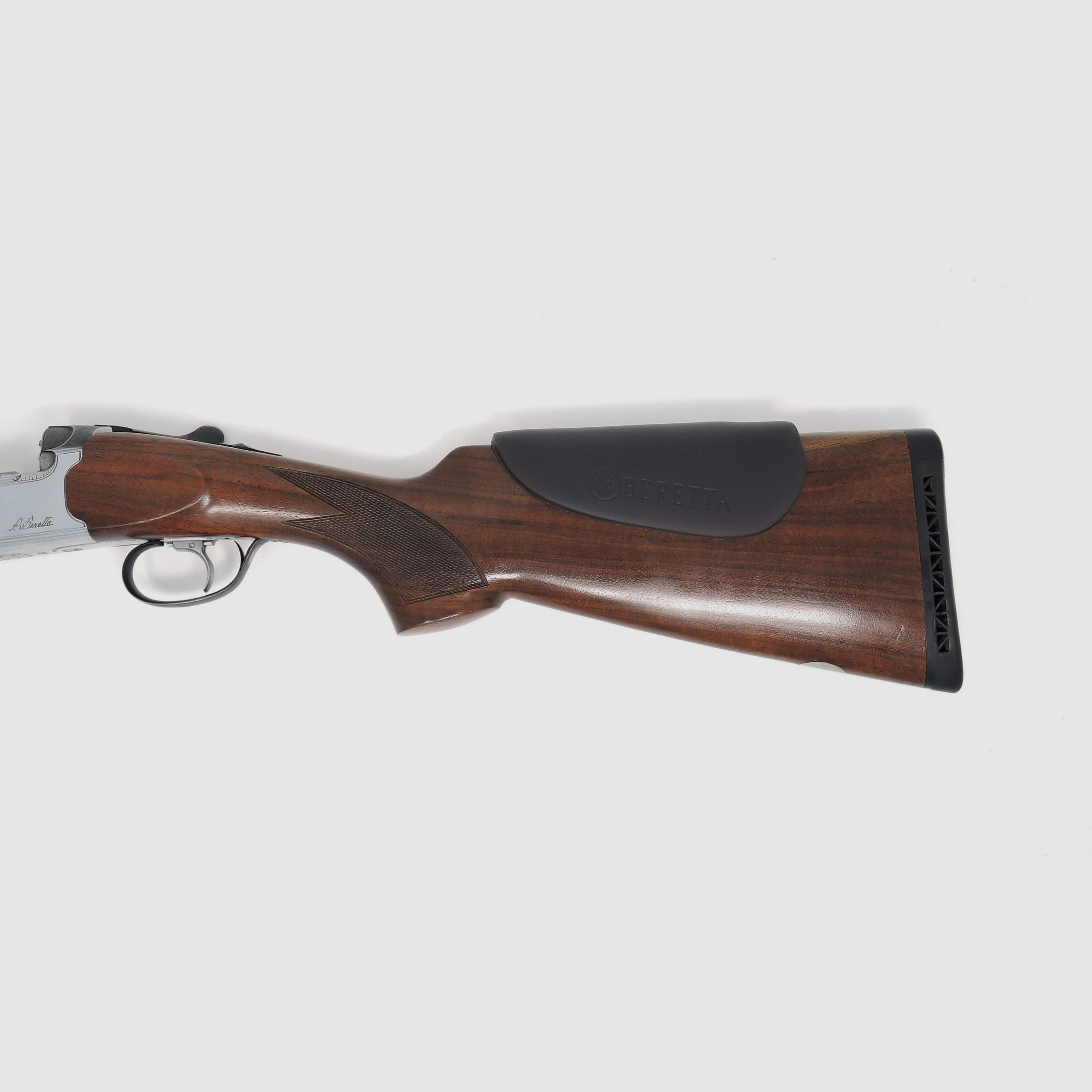 Beretta Protector de Mejilla Gel-Tek, imagen 2 de 2