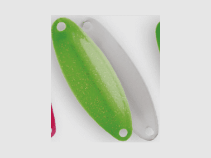 RAPTURE IRIDE SPOON 2,8g – GRØN, HVID