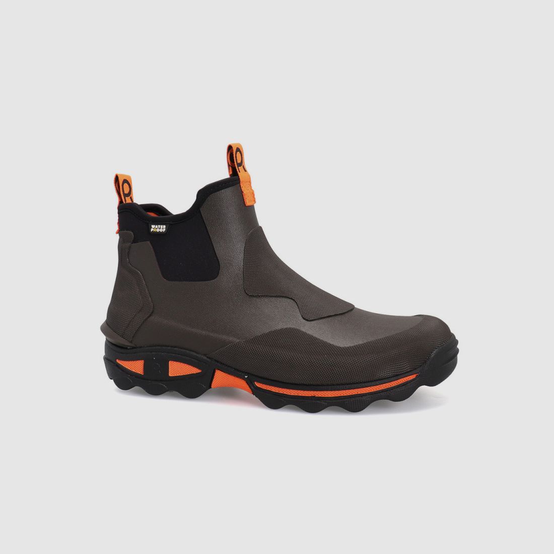 BOTTILLONS ROUCHETTE CLEAN WILD