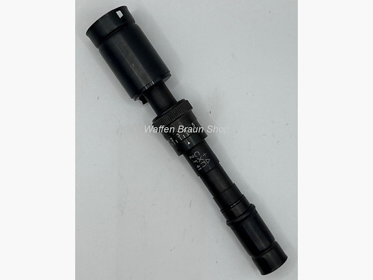 Used ZF41 for Karabiner K98 (replica)