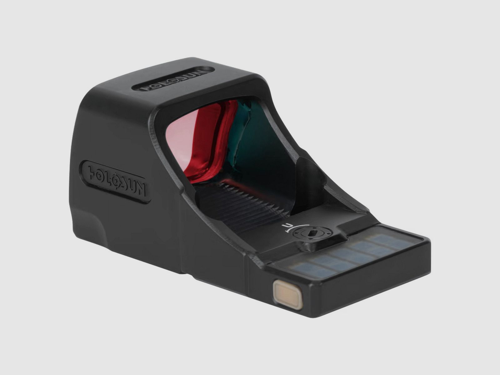 Holosun - SCS Green Dot red dot sight voor S&W M&P-M2.0 SCS-MP2-GR, afbeelding 7 van 10