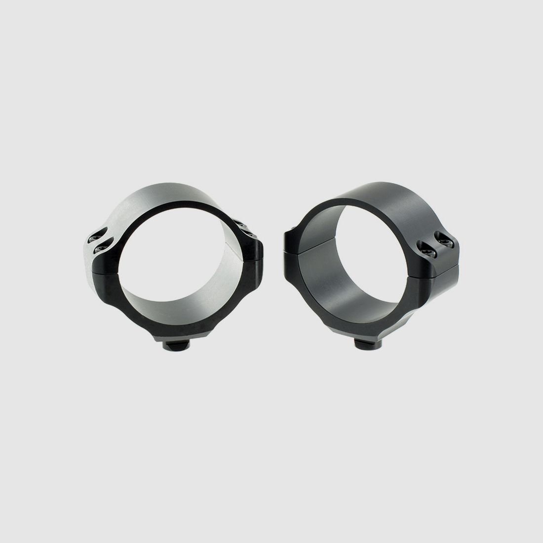 Aimpoint mounting rings for Hunter series Leupold quick release - D=34mm