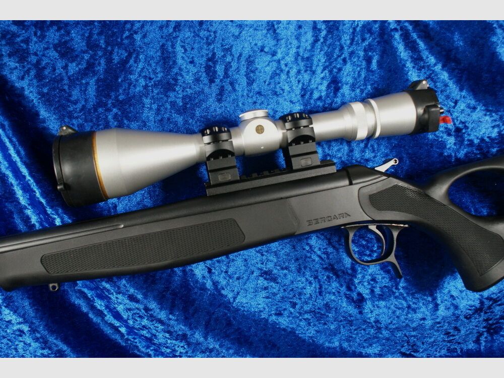Bergara BA13 TD