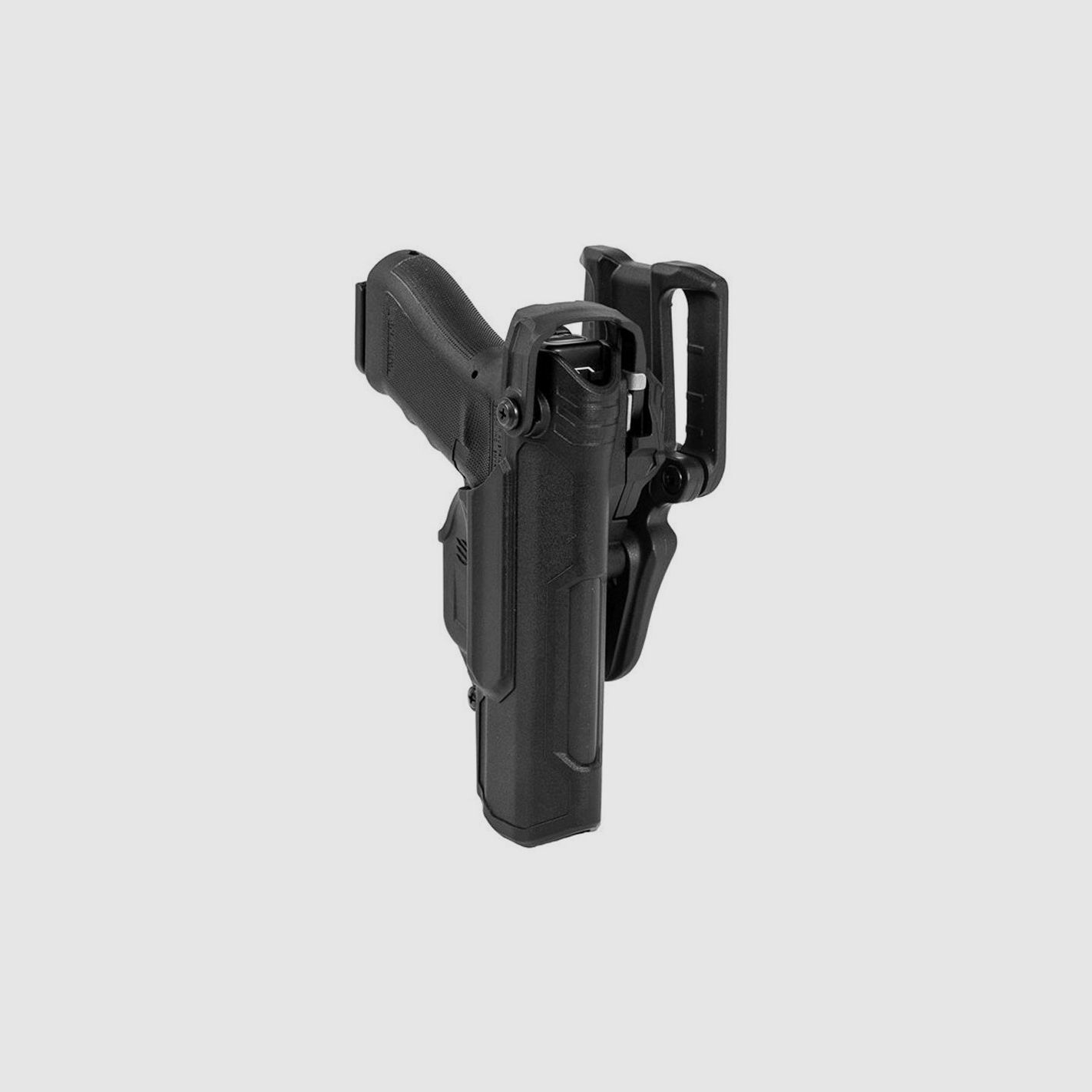 BLACKHAWK T-SERIES Dienstholster Level 3 – S&W M&P 9/40/45