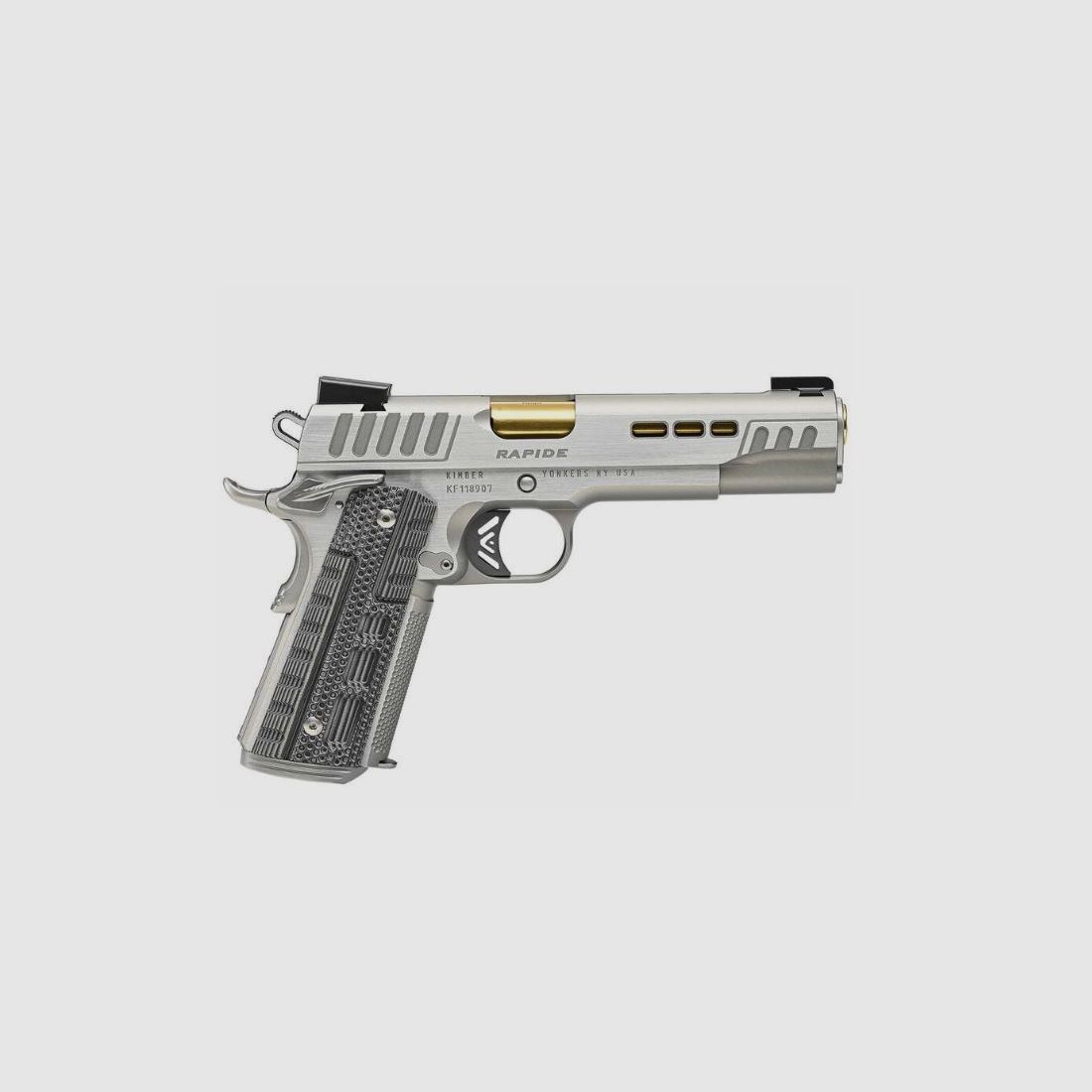 Kimber Rapide Dawn DN Pistool 9x19, afbeelding 2 van 2