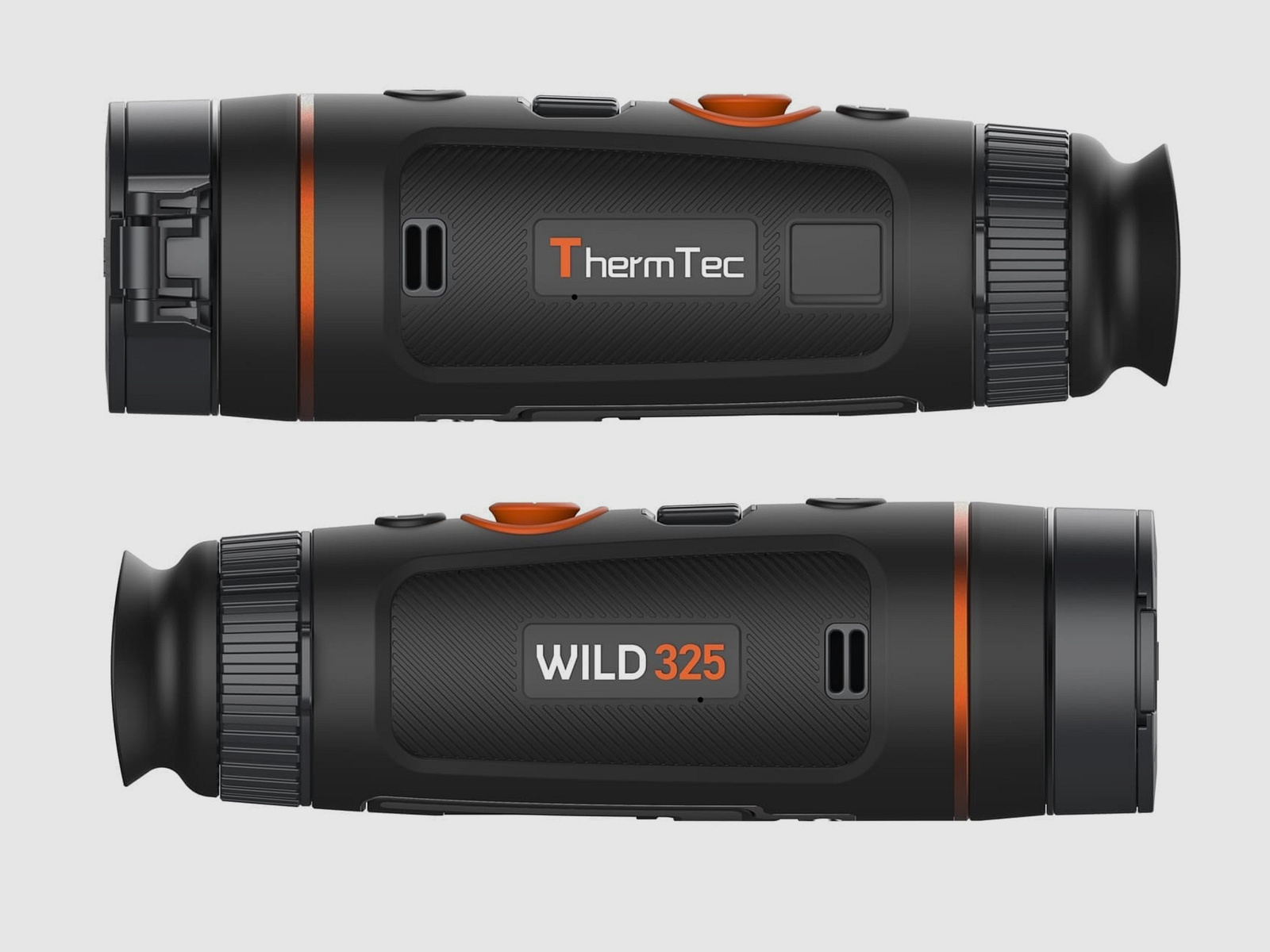 ThermTec WILD 325 25mm Linse 18 mk 384x288 Wärmebildkamera