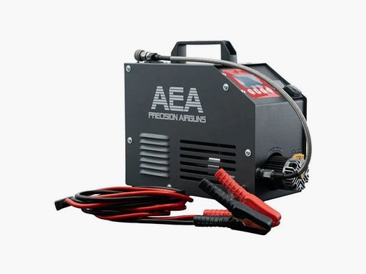 AEA Compressor 480 Bar elektryczny kompresor PCP