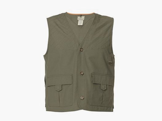 GILET_ Light Cotton >GUQ9