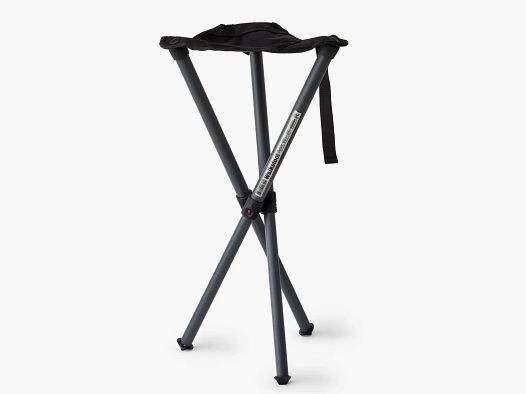 Walkstool Basic 60 Aluminium-Dreibein