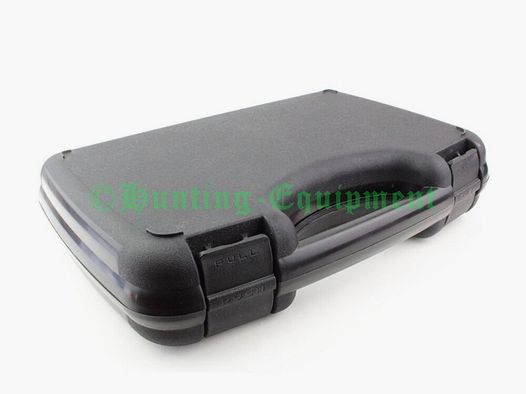 Fritzmann pistol case 30x16