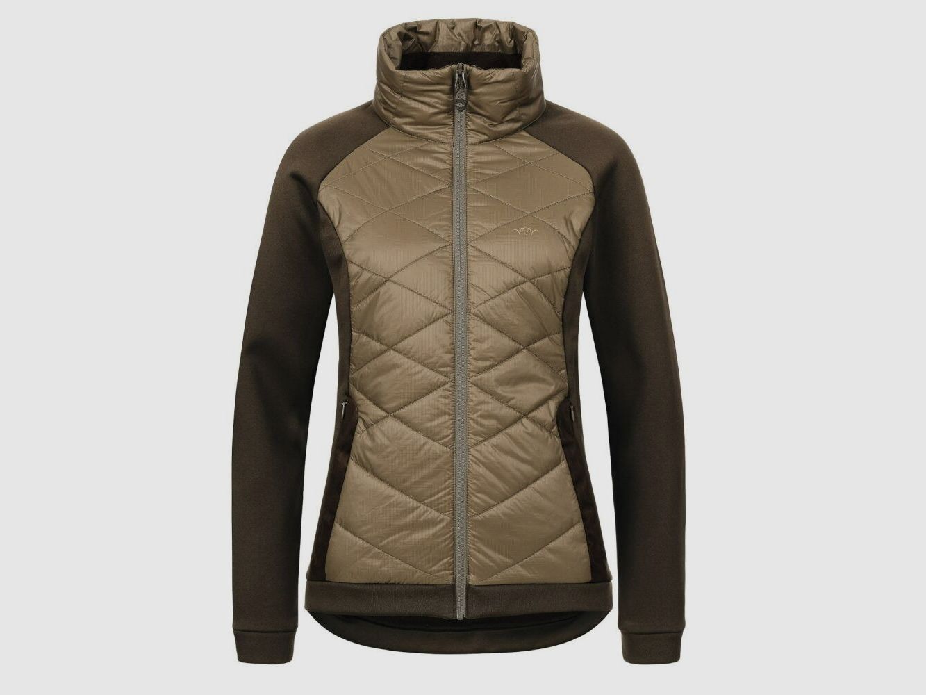 Blaser Damen Fleece Jack Kerstin