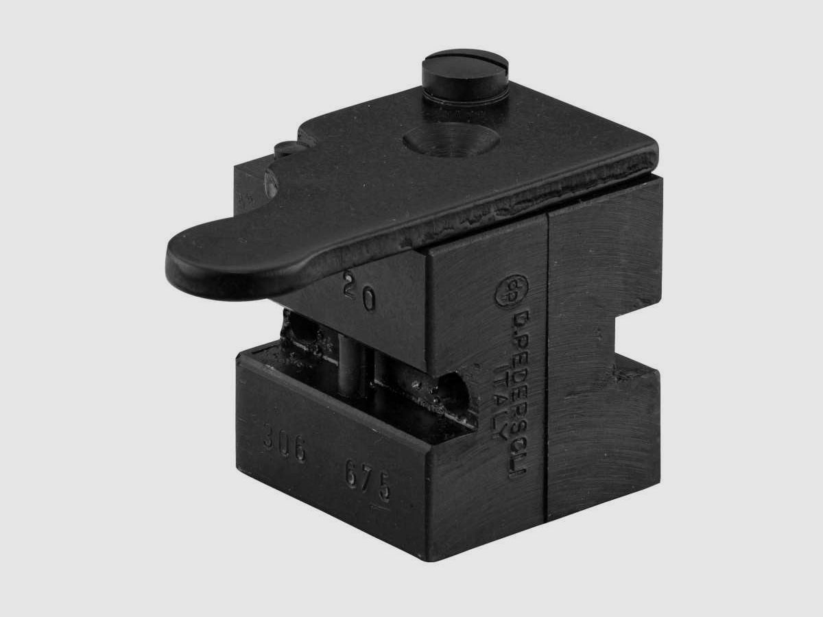 Gussform für Kugeln 2 Kavitäten - Runde Kugeln - Kaliber .447, Bild 6 von 7