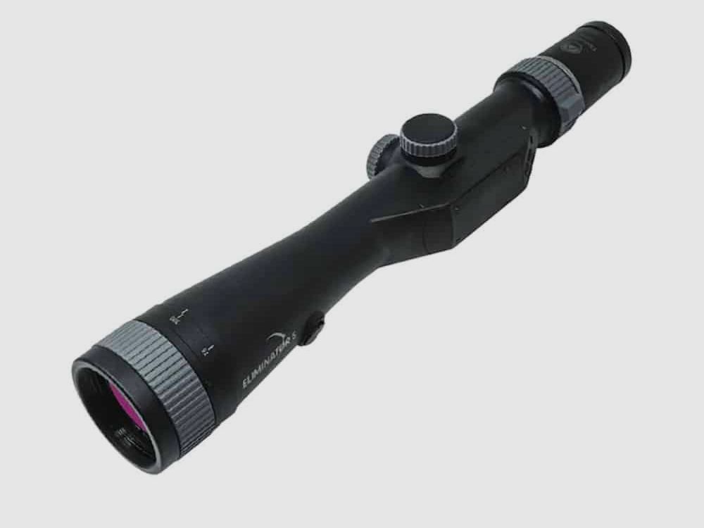 Burris Ballistic Laser Scope 5 5-20×50, Bild 2 von 3