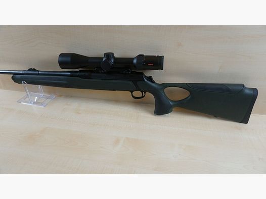 Sauer & Sohn 303