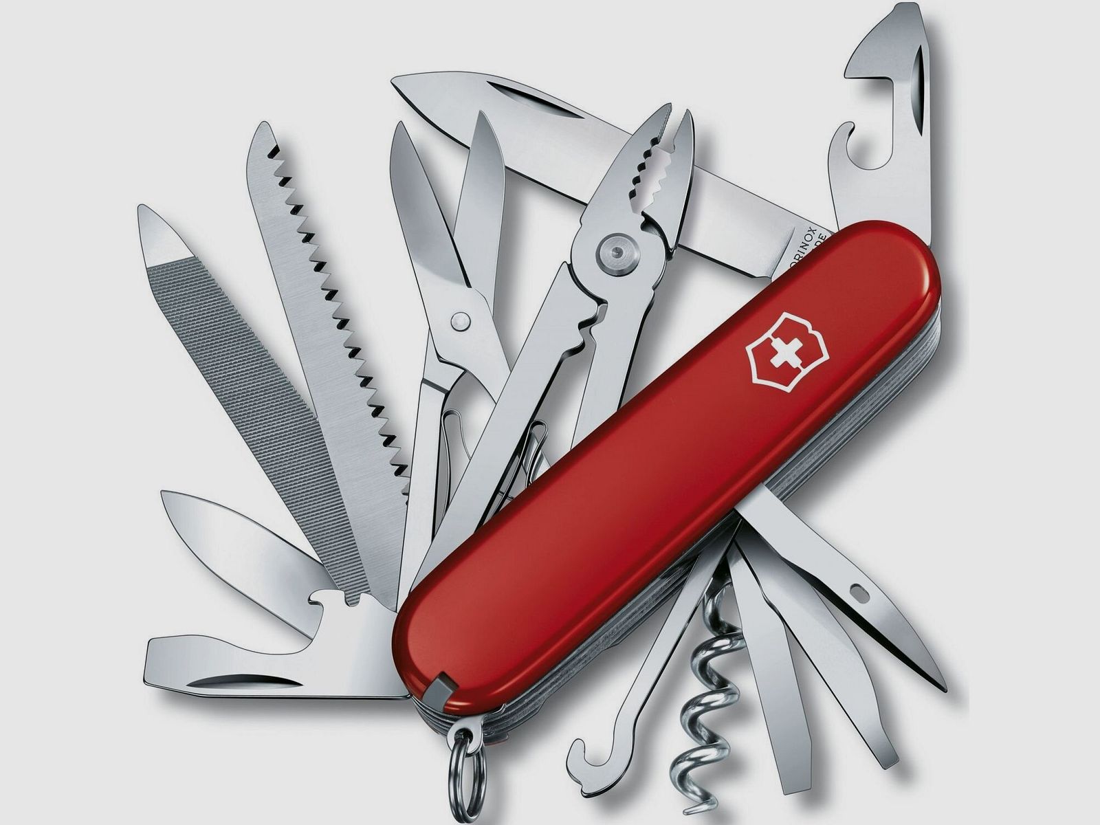 Couteau de poche Victorinox Handyman 1.3773