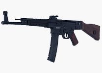 GSG Schmeisser StG44 GSG-44 9 mm PAK