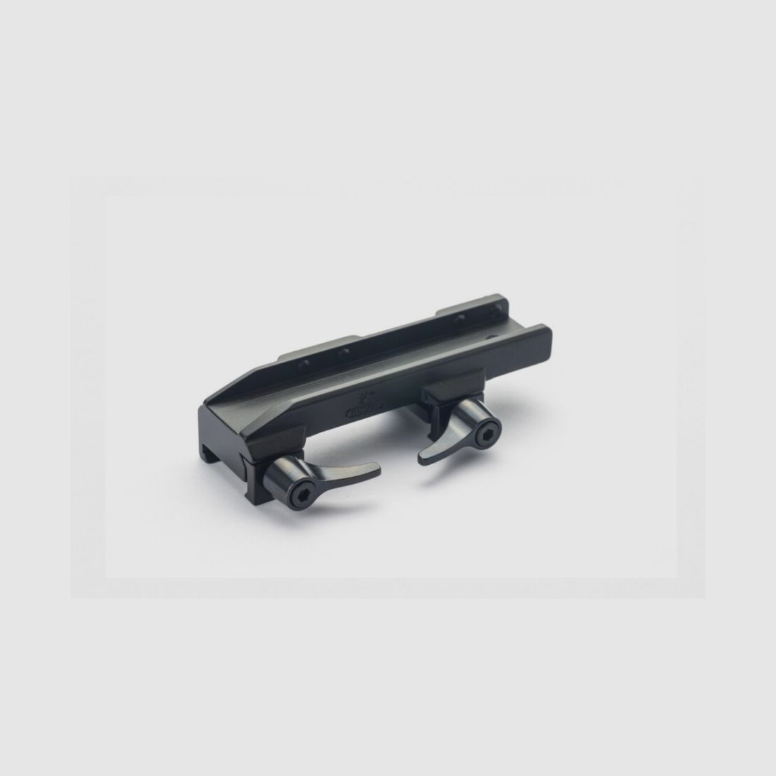 Rusan Montage monobloc à démontage rapide – Weaver / Picatinny – rail LM, H11