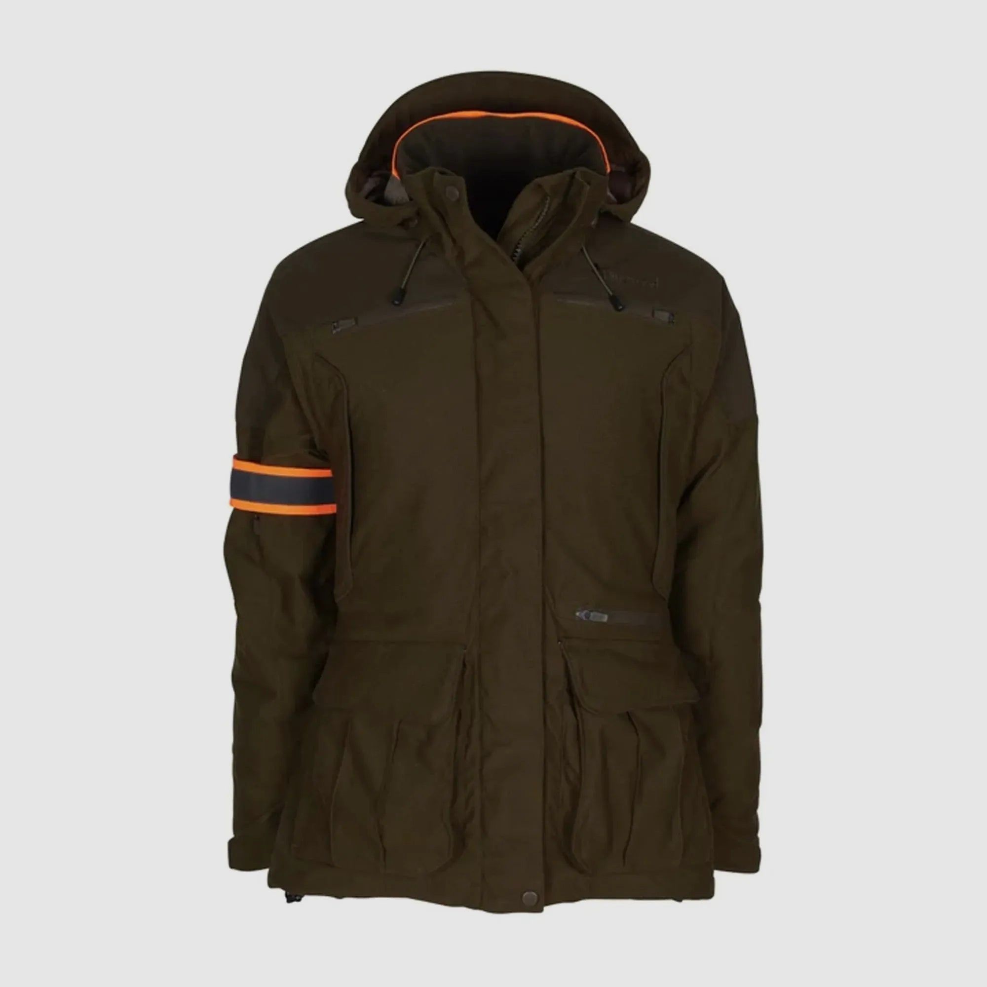 Pinewood Jacke Smaland Forest Padded Frauen