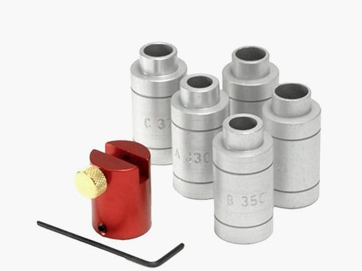 Hornady – Hornady Headspace Comparator Kit (#HK66)