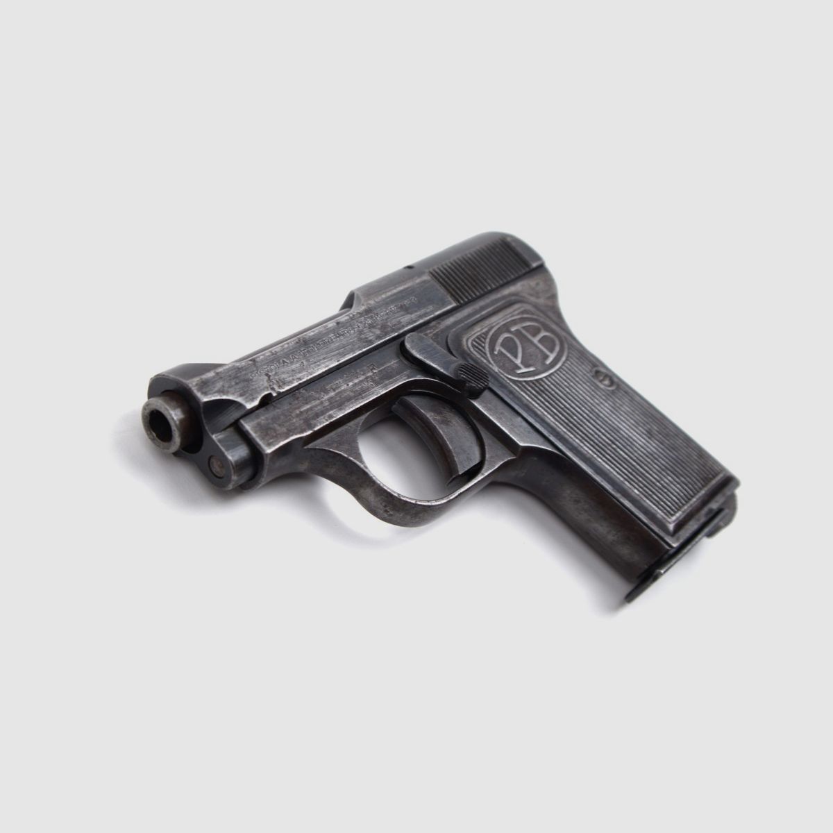 BERETTA 418 Kal. 6,35mm, Bild 6 von 6