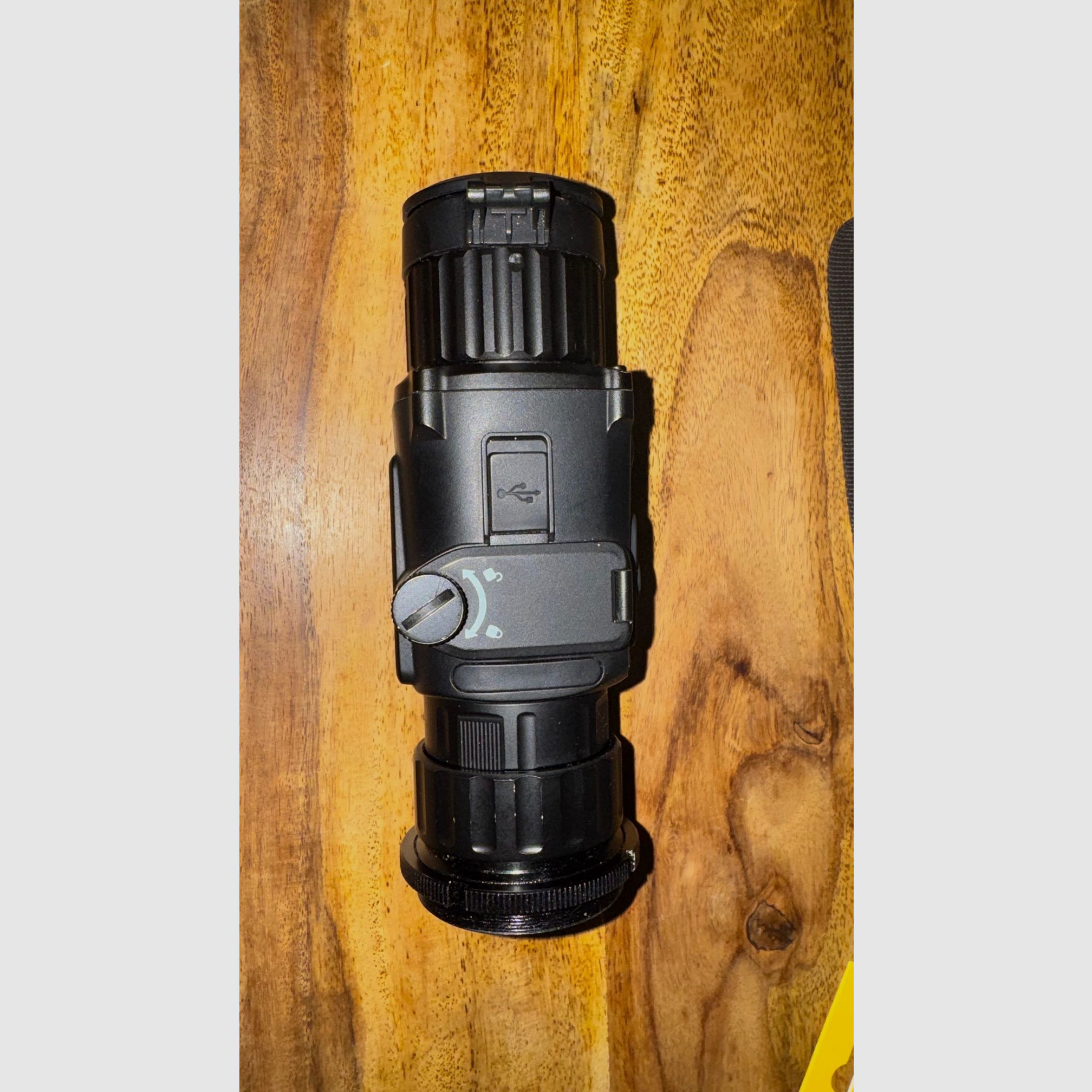 Hikmicro Thunder TE 19 c