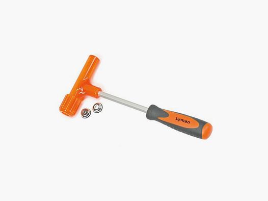 LYMAN Inertialhammer