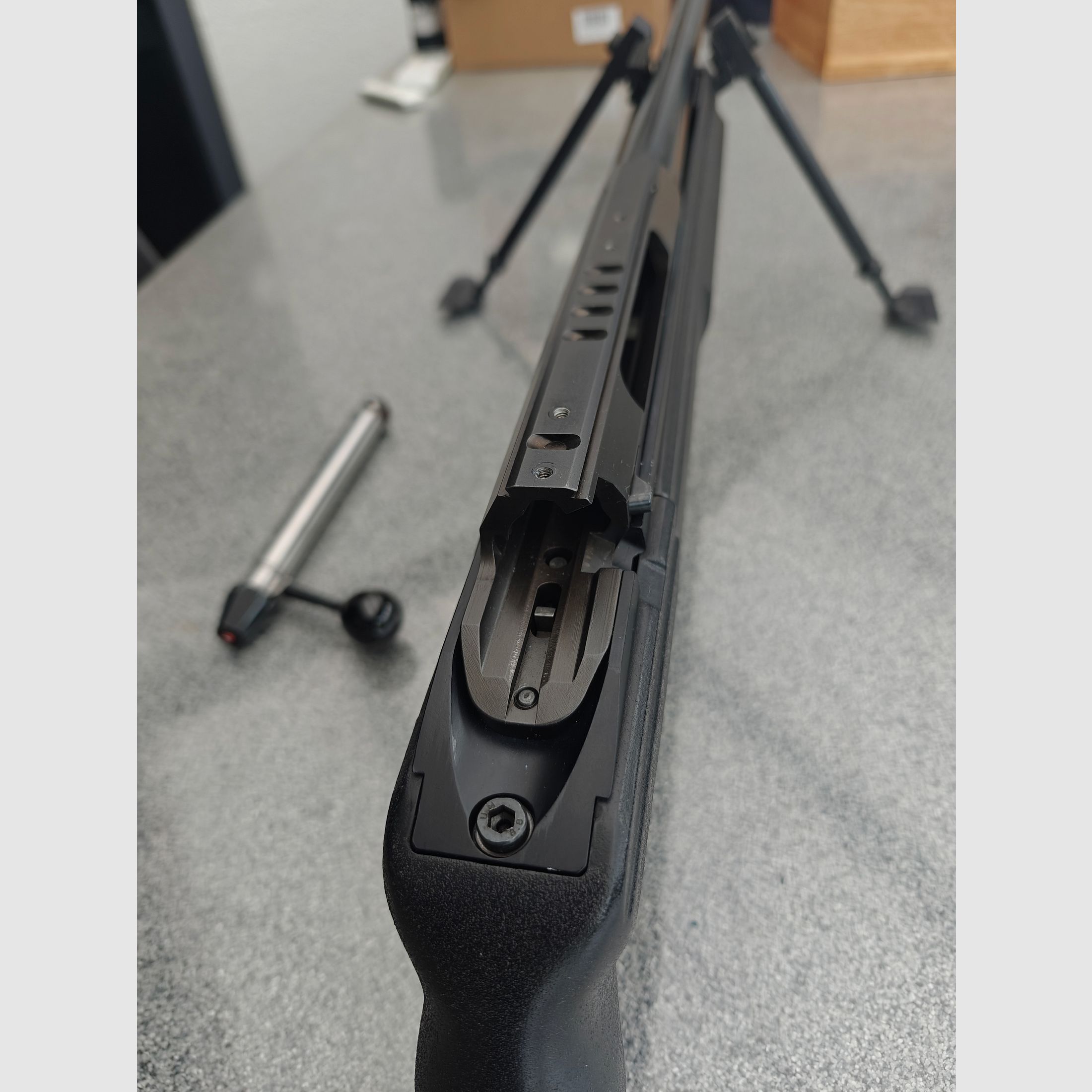 Sako TRG 42 338 LM