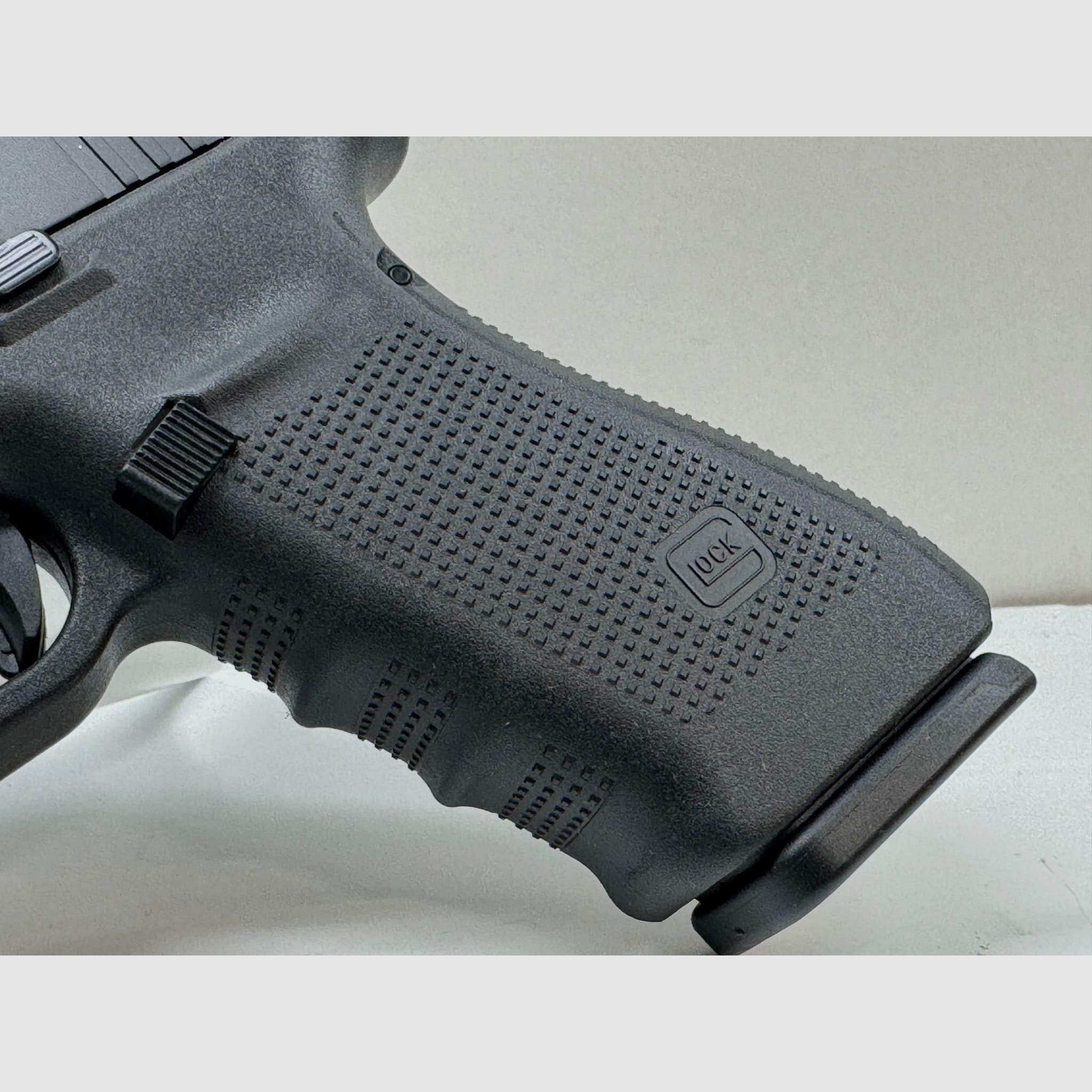 Glock 41 – .45 ACP