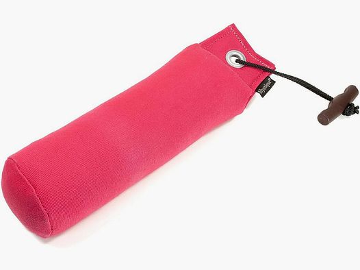 Mystique dummy standaard Hot pink 500 gram