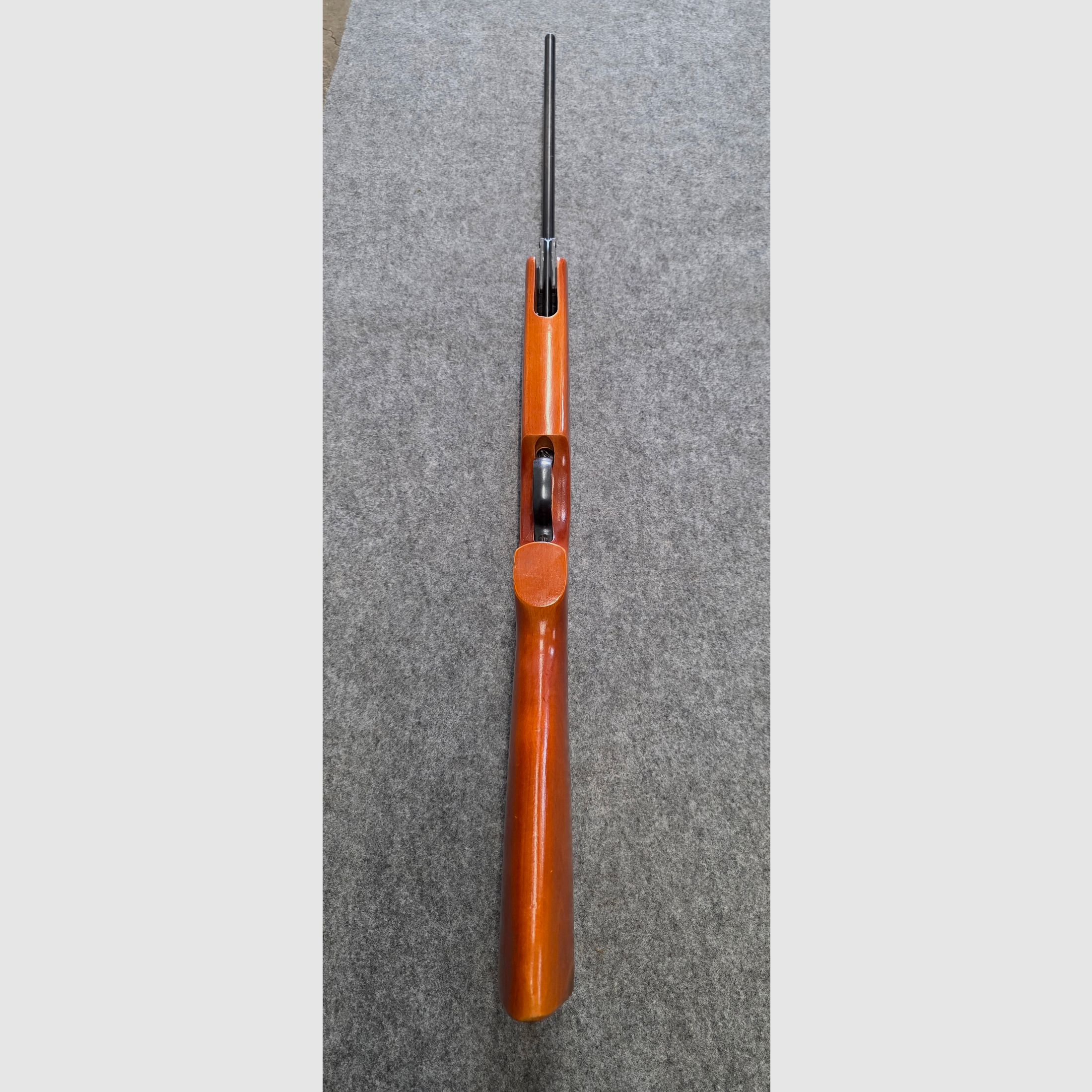 Selten  Haenel Mod. 300 Kal. 4,5mm Diabolo Knicker