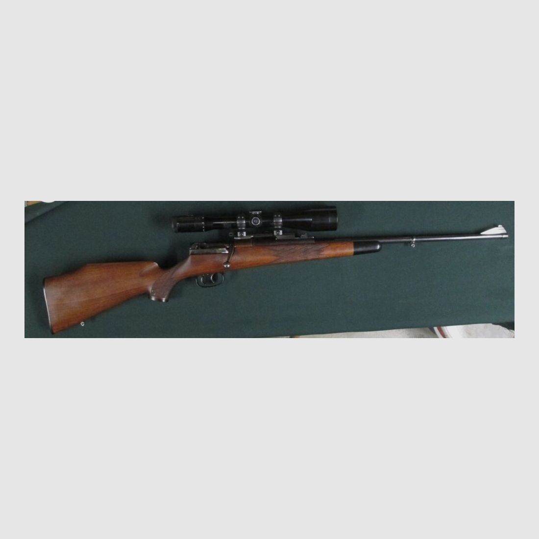 Mauser 66