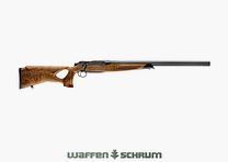 Sauer 505 Iconic Silence