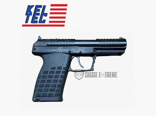 KELTEC PR-57 Pistol Cal 5.7x28mm Black