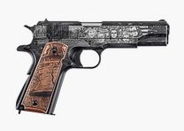 1911A1 The Revolution 5"