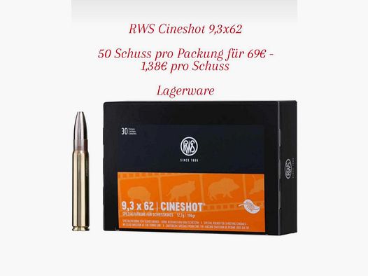 RWS Cineshot