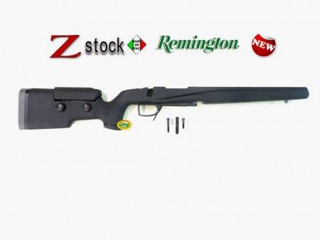 ZETACALCI calcio Remington 700 con Floor Plate