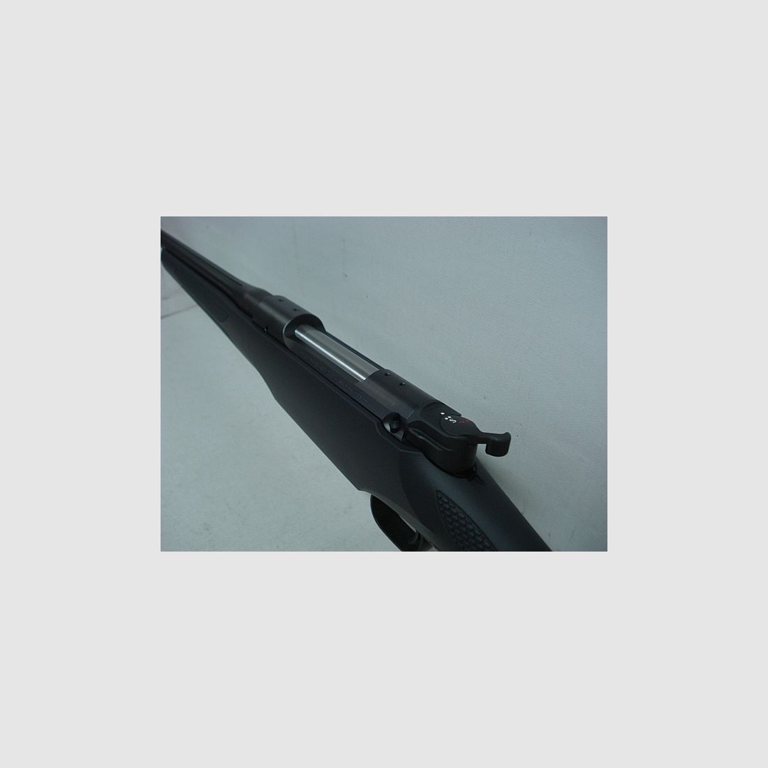 M12 Black Impact LL51 può. MG - .308Win, Man.,Softt.-KstSch