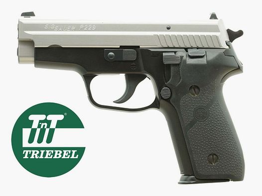 SIG Sauer Mod. P 229 SL