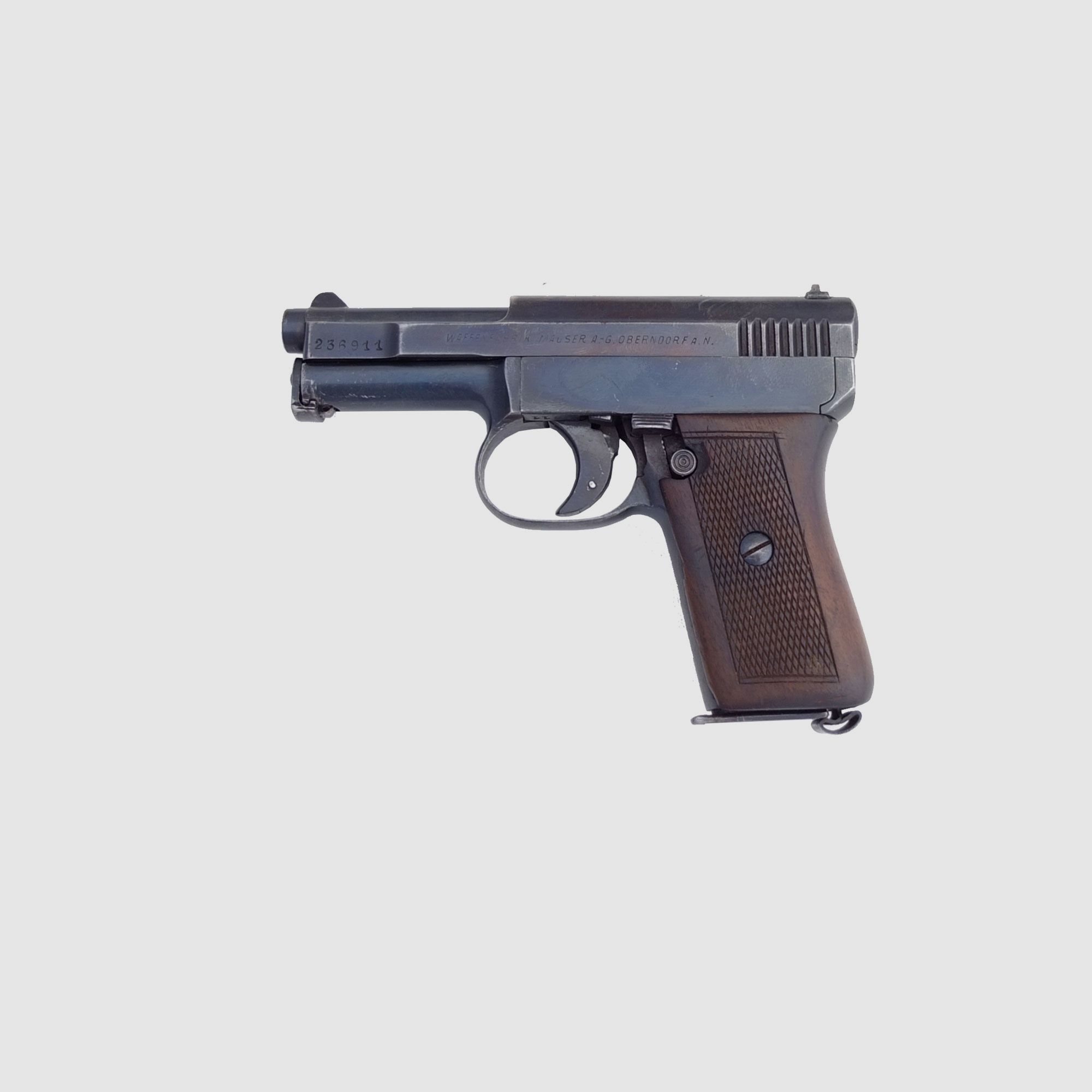 Mauser 1914, Bild 2 von 2