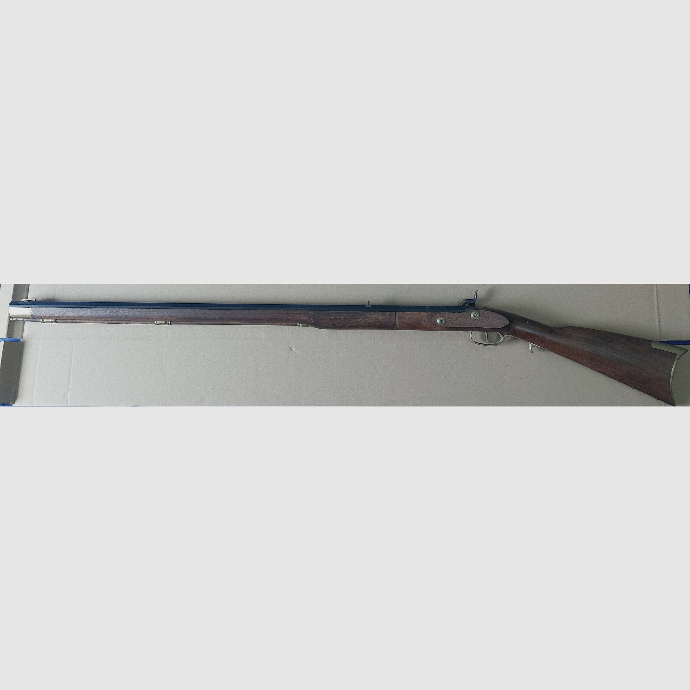 Ardesa Kentucky Rifle .45 cal