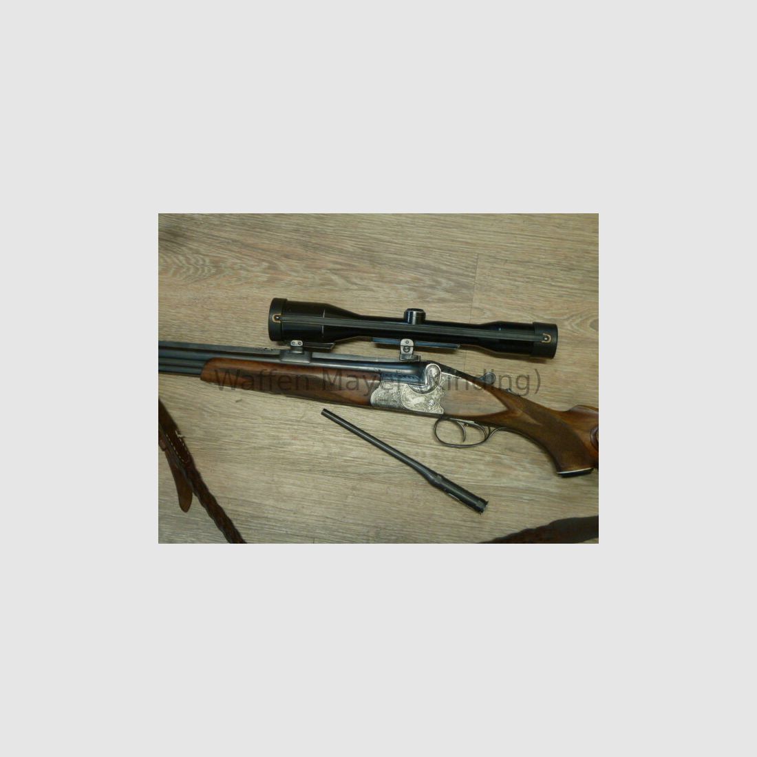 Miller &Valentin Greiss BBF