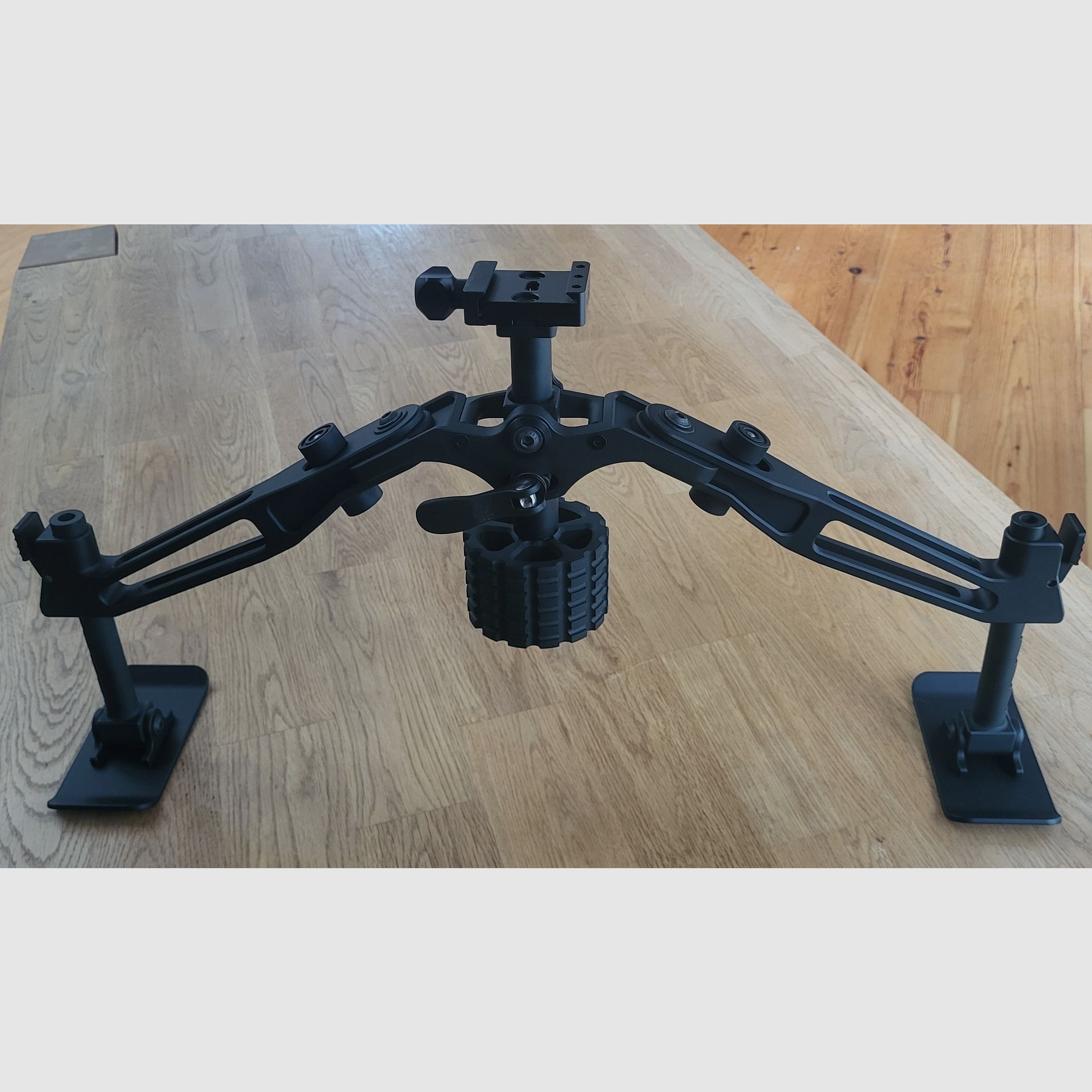 Bears F-Class Klapbipod